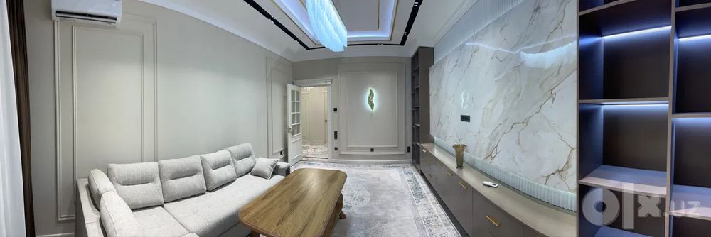 Сдаётся 3-комн Ц-2, 100 м²