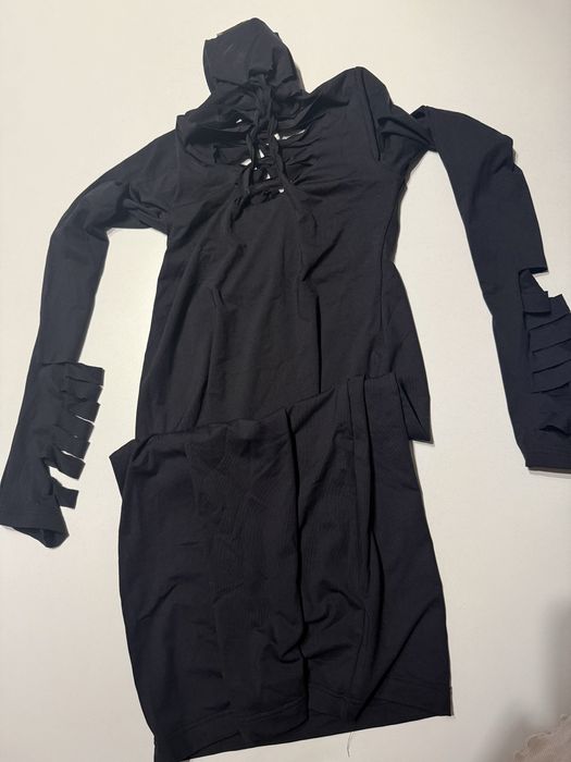 Оригинална рокля Valentino