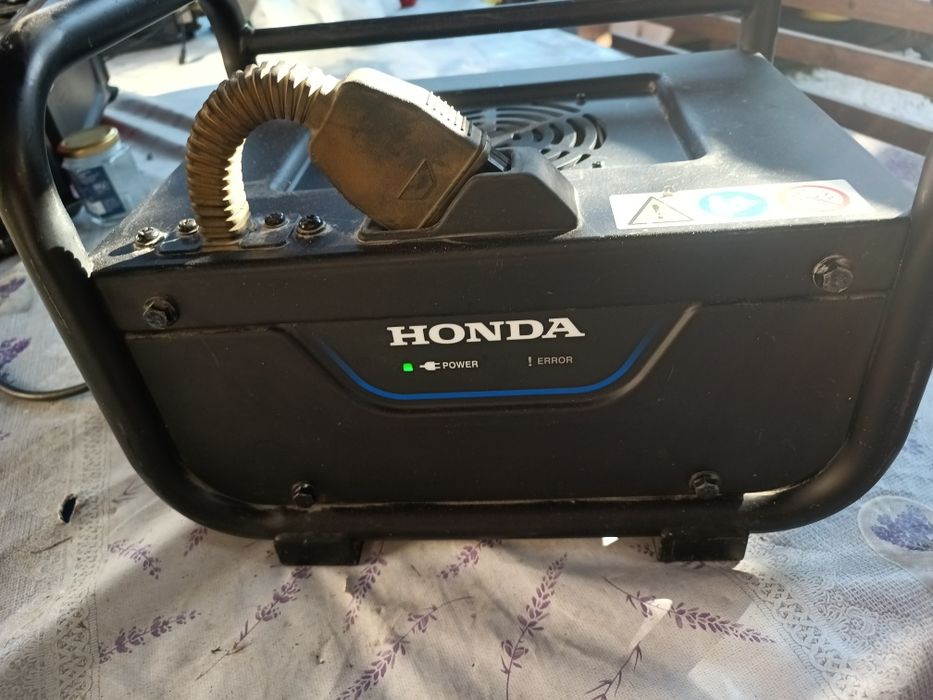 Honda încărcător 72V