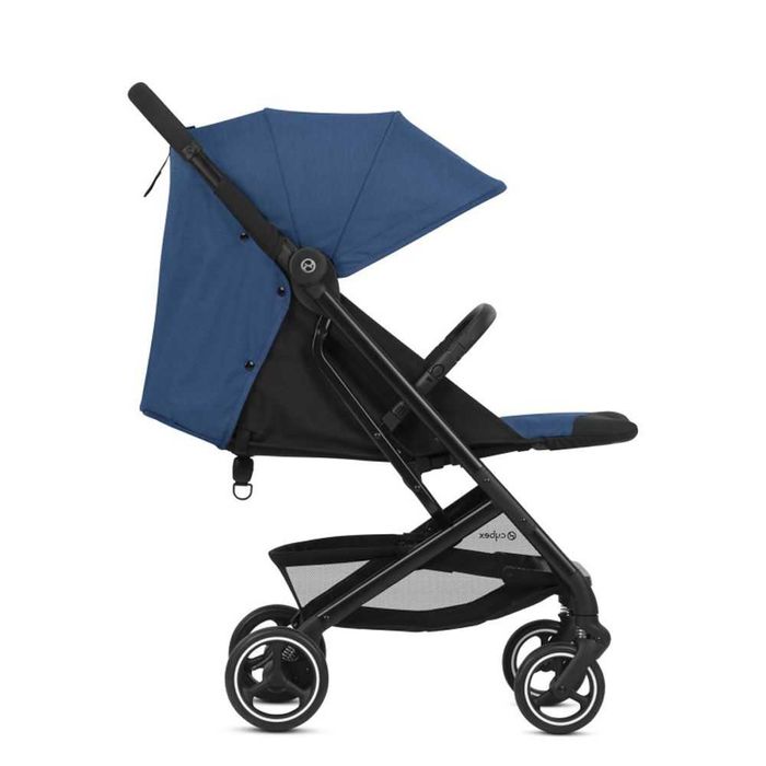 Бебешки колички Easywalker и Cybex