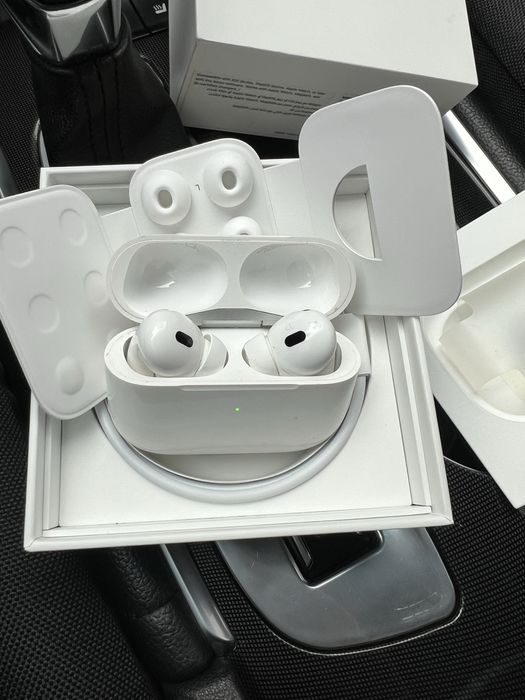 AirPods pro 2 поколения