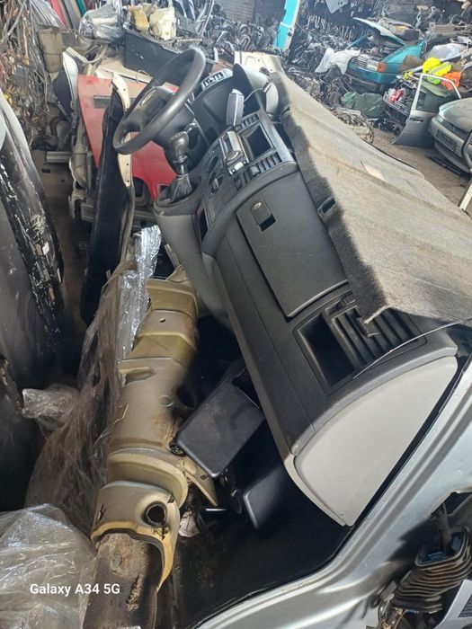 Руль транспортер Т5