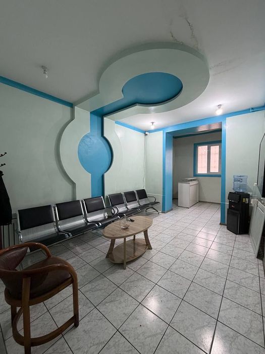 Продается помещение  Метро Буюк Ипак Йули, 120м2