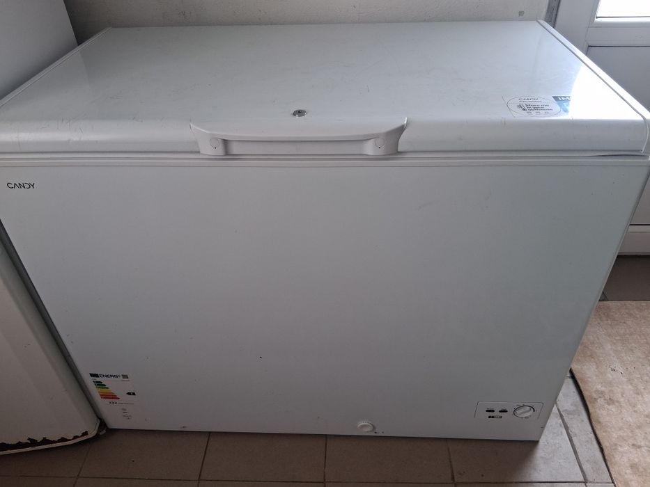 Vand lada frigorifica