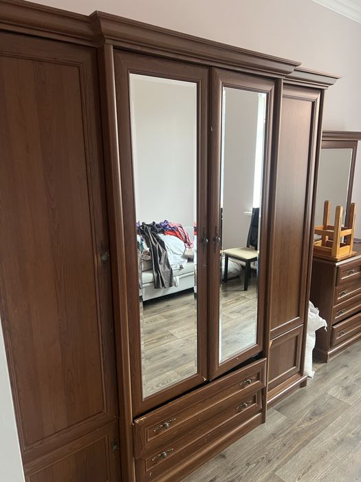 Спальная гарнитура