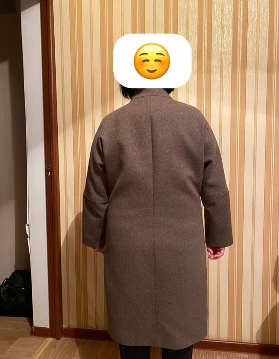 Продам шубу и пальто