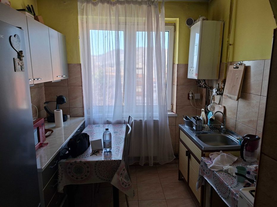de zanzare apartament cu 3 camere