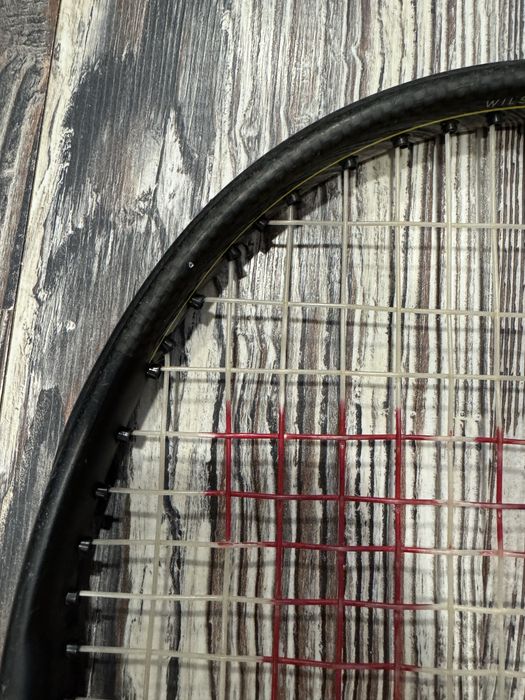 Детска тенис ракета Wilson Pro Staff 26