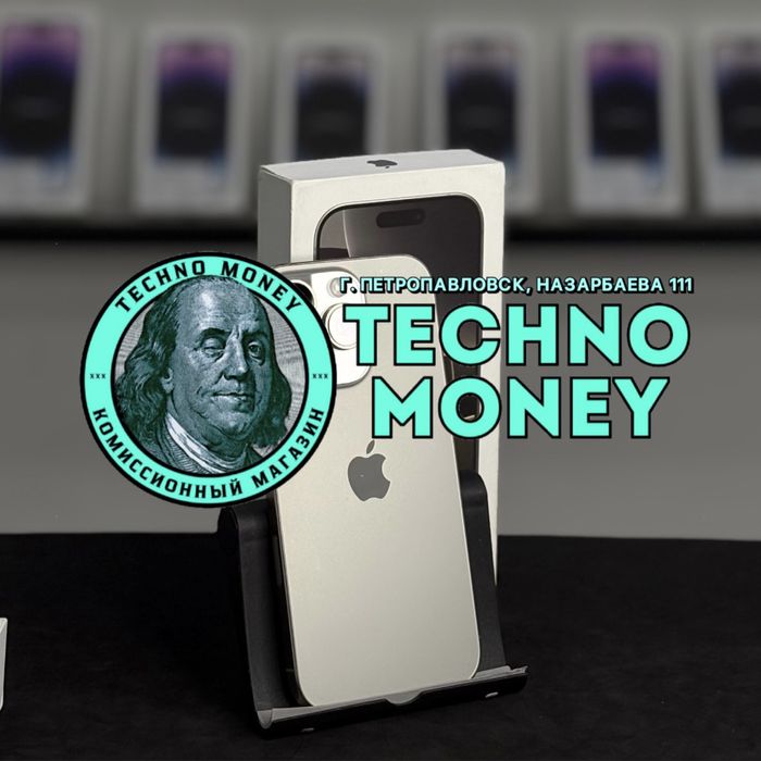 iPhone 16 Pro E-Sim (256 Gb) | Рассрочка 0•0•24 | Гарантия | Trade in