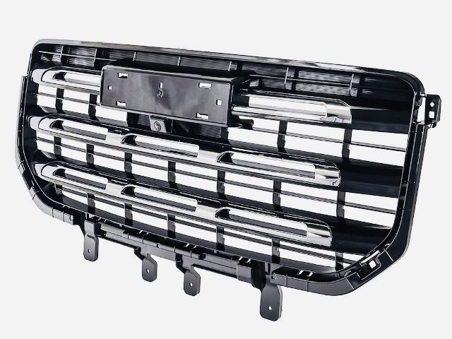 Решетка радиатора Хавал Джулион, Haval Jolion Радиатор