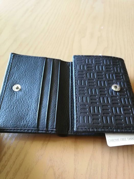 Esprit малък вертикален портфейл
