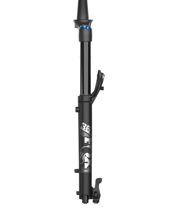 Fox Racing Shox 36 Float Rhythm 29" 160mm GRIP Boost 15x110mm Tapered