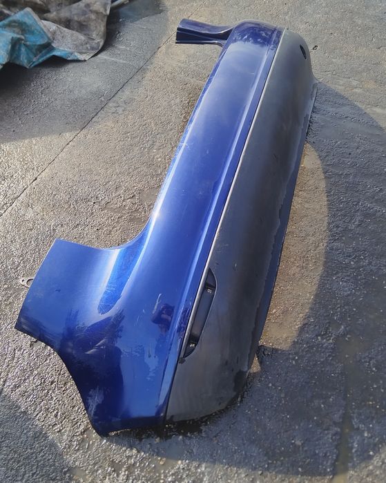 Bara spate Vw Golf 5 Plus an 2003-2008