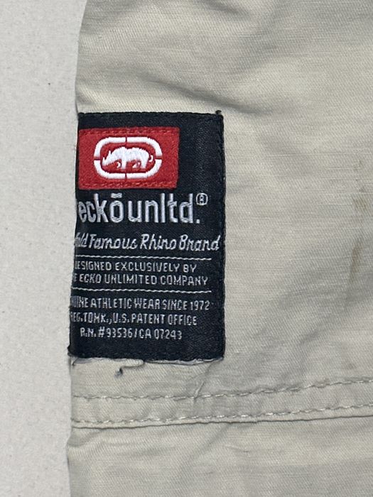 ECKO cargopants