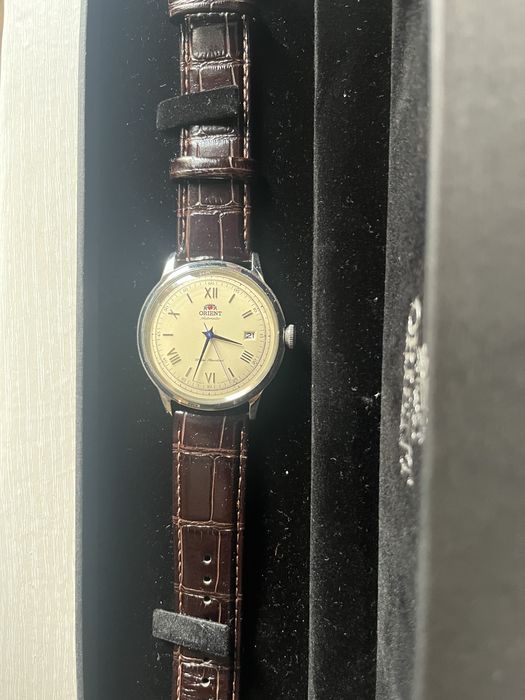 Мъжки часовник Orient