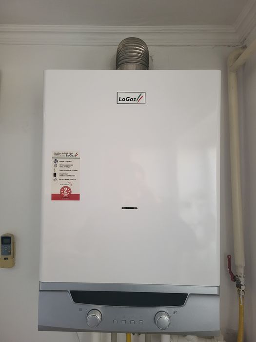 LoGaz Газ пеші сатылады!