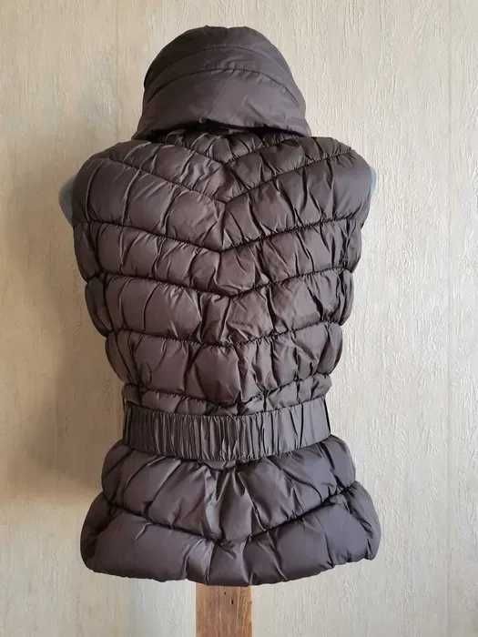 Елек  ZARA и Terranova