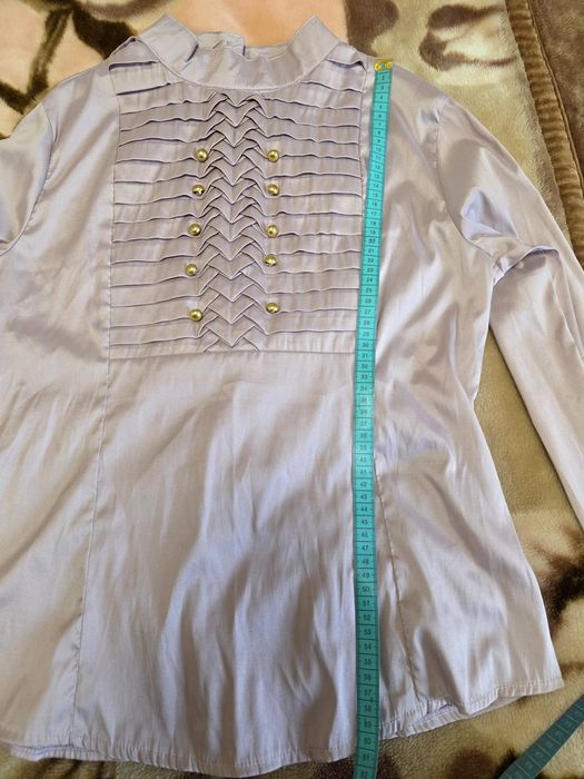 Bluză elegantă mărimea 44
