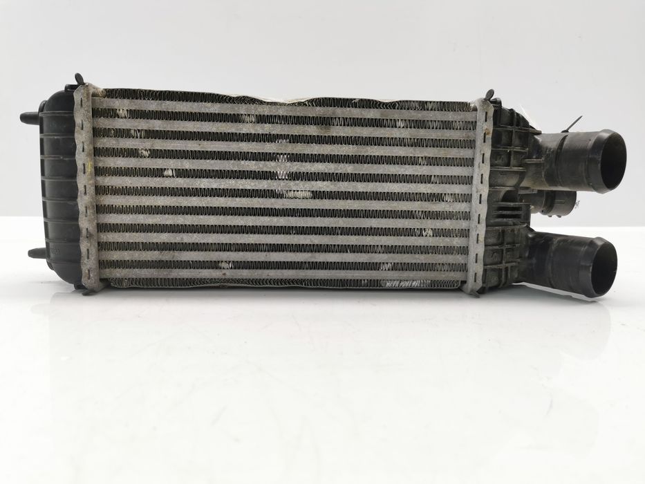 Intercooler Citroen C3 Aircross 2025 9803900780