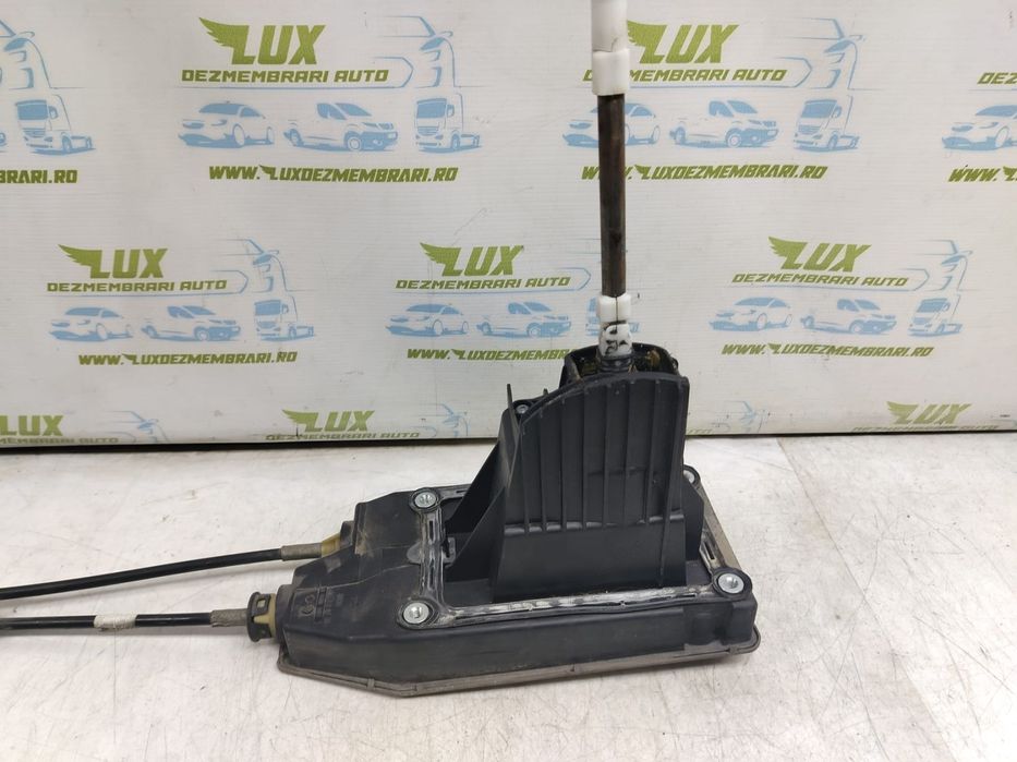 Timonerie manuala 6 trepte Renault Espace 4 [facelift] [2006 - 2012]