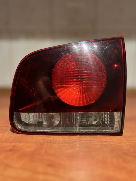 Stopuri haion VW touareg 7L facelift