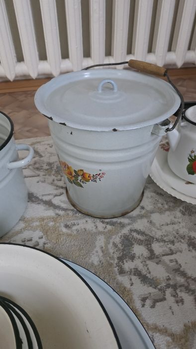 Продам чайник, ведро
