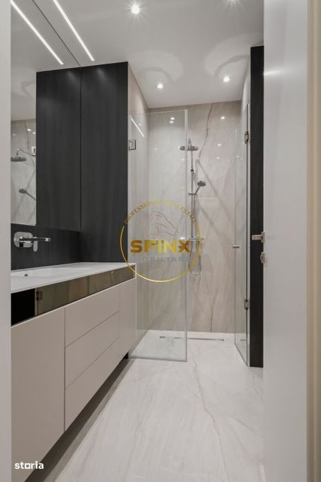 Kiseleff, first rental, pet friendly, 4 rooms, 228 sqm, 2 parking