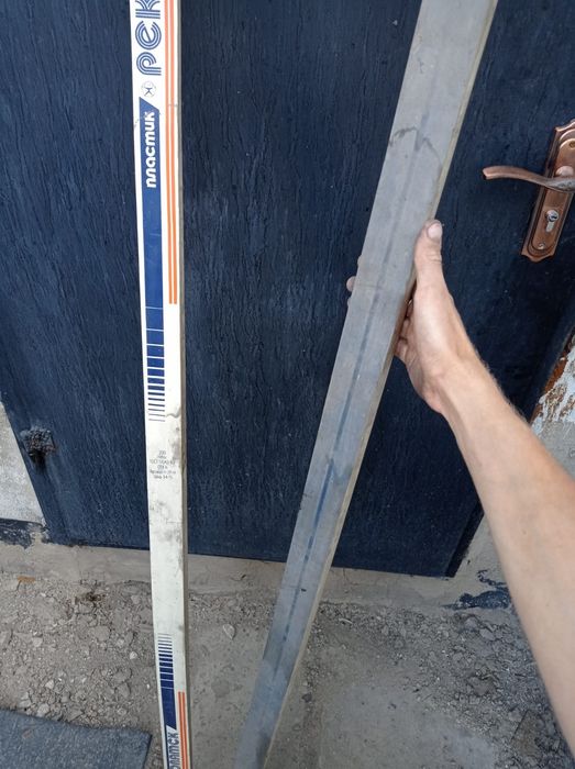 Раритет лыжи СССР