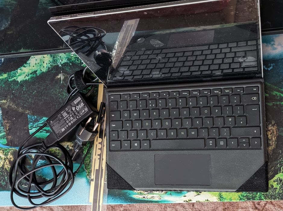 Microsoft Surface 4 pro