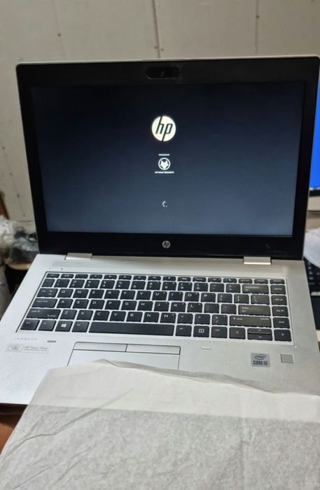 Мощный ноутбук Core i5 10210U 10-авлод састаяниси идиал