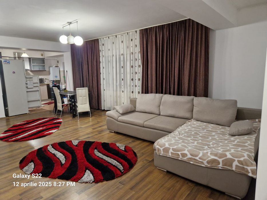 Apartament 2 camere de inchiriat in Sector 3 Complex Linda Residence