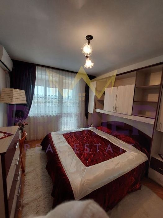 Дава се под наем Четиристаен апартамент в Варна, Трошево - 103 кв.м за 714 € - Снимка #5