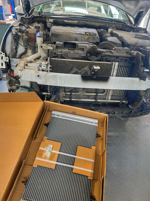 Mecanica, reparatii si intretinere auto - Servicii auto Expres