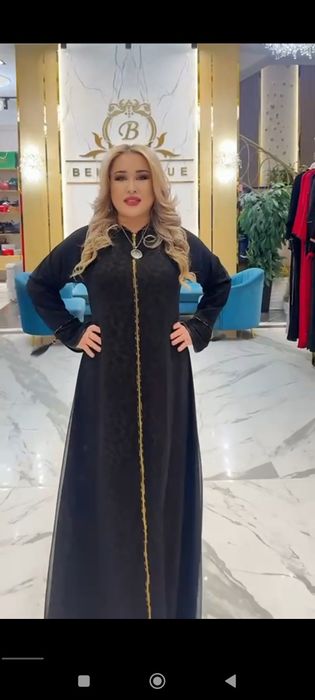 Original Dubai Abaya