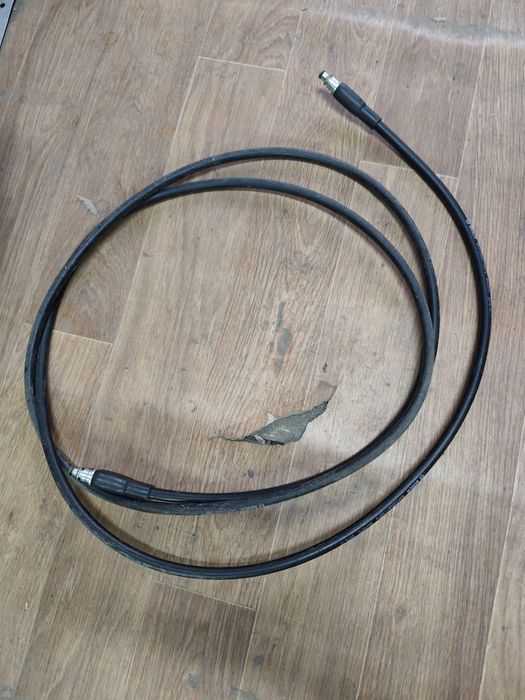 Шланг высокого давления Bosh