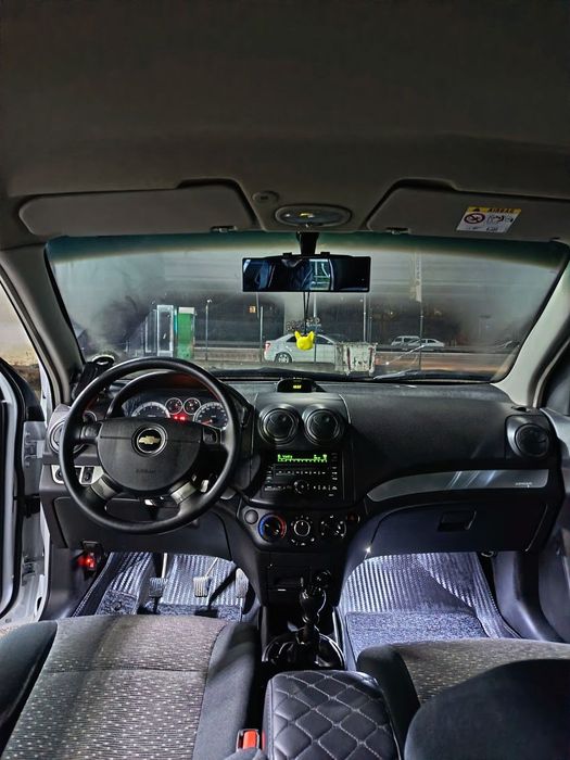 Neksa 3 holati yaxwi