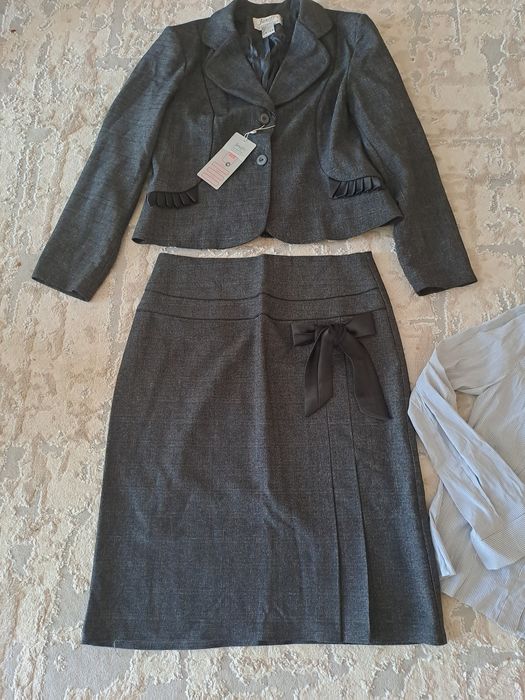 Костюм Сатылады 42- 46.   4000тг