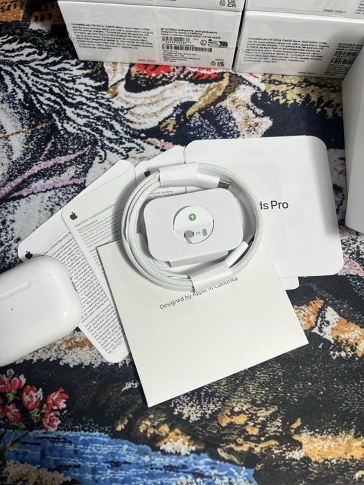 Airpods Pro 2 *USB-C* ANC