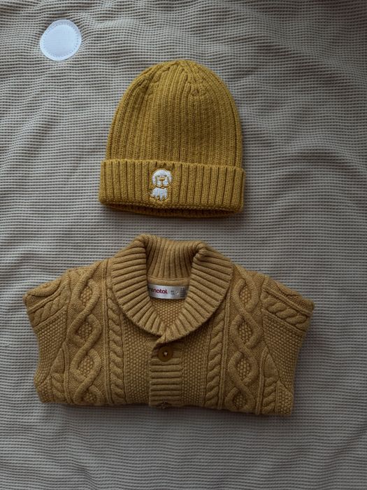 Сет Лот с нови бебешки артикули на Kikka boo Lorelli obaidi prenatal