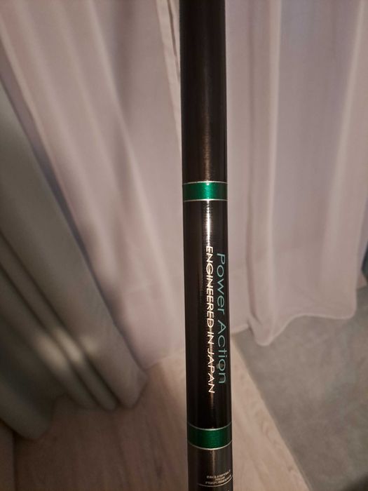 Vand lanseta bologneza Daiwa(nu Maver,Shimano,Colmic,Trabucco)