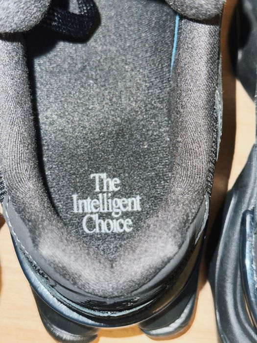 New Balance 9060 Black