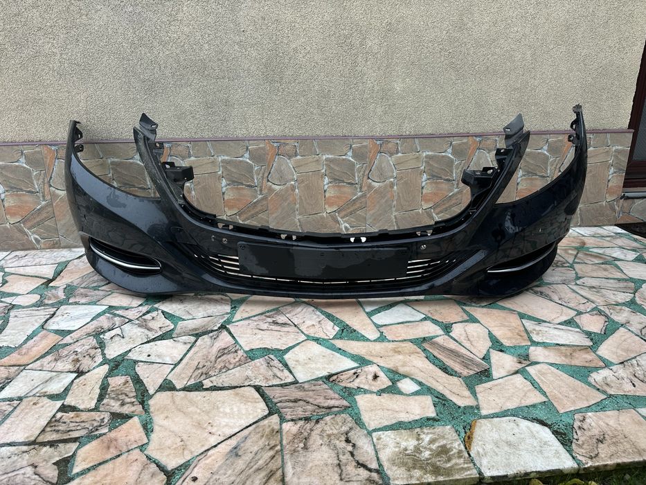 Bara fata Mercedes S Class W222 Completa