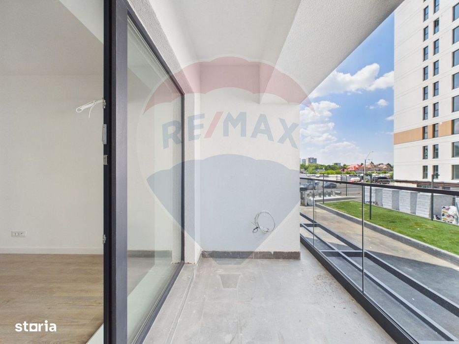 Apartament 2 camere zona OBOR - constructie finalizare septembrie 2026