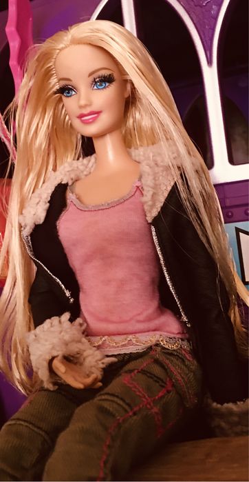 Куклы Барби от 9000тг .