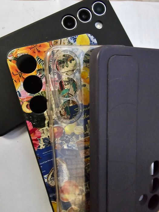 Samsung s24 отличен