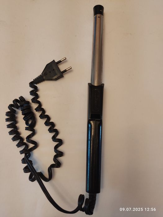 Плойка для укладки волос