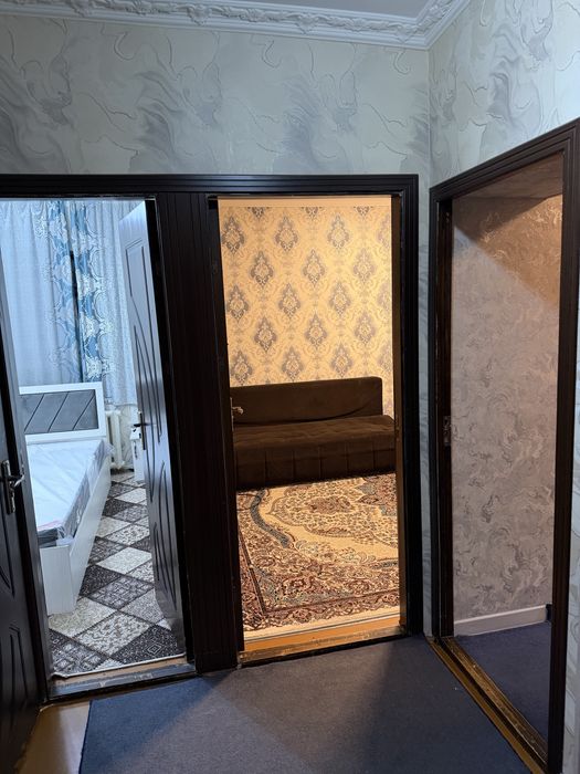 Алгоритм 31/5/34 продается срочно с евро ремонтом