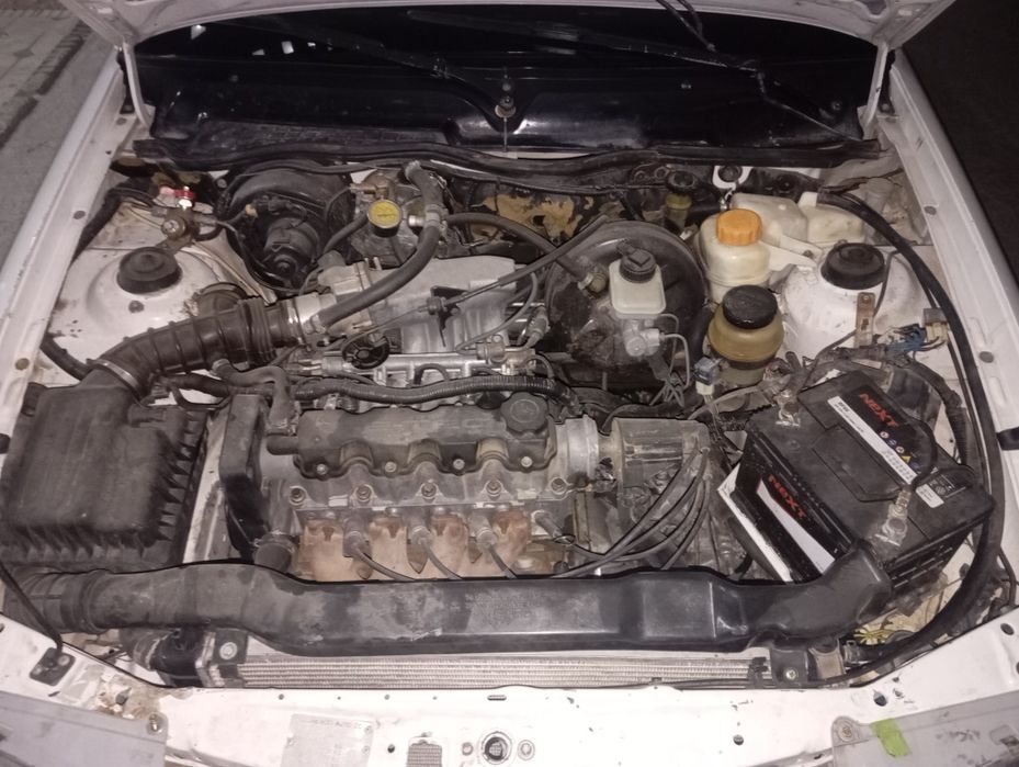 Nexia 1 sons trablyor