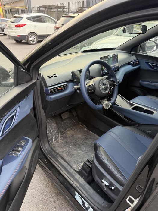 BYD Seagull 2025 — 5