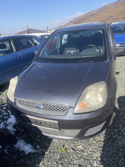 Dezmembram Ford Fiesta ,2008